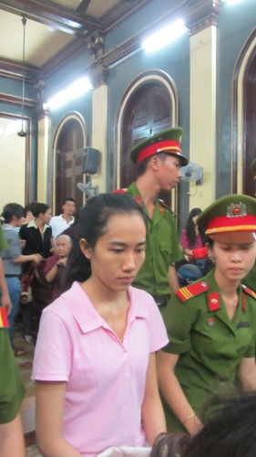 TP.HCM, Sài Gòn, hoa hậu, Mỹ Xuân, bán dâm, nghèo.