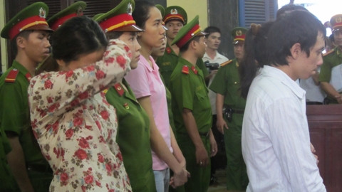 TP.HCM, Sài Gòn, hoa hậu, Mỹ Xuân, bán dâm, nghèo.