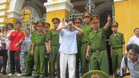 TP.HCM, Sài Gòn, hoa hậu, Mỹ Xuân, bán dâm, nghèo.