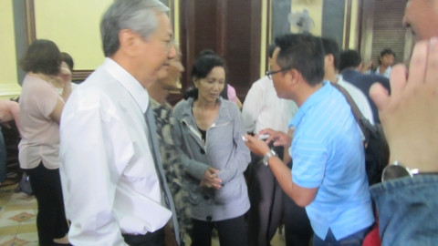 TP.HCM, Sài Gòn, hoa hậu, Mỹ Xuân, bán dâm, nghèo.