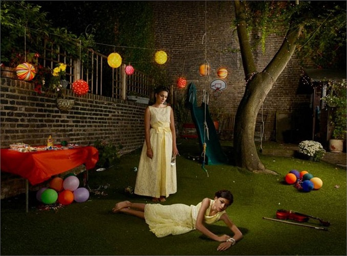 Một trong những nguyên nhân phổ biến nhất dẫn tới việc xung đột giữa mẹ và con gái chính là việc các bà mẹ luôn muốn làm mọi việc để kiểm soát cuộc sống của con. 