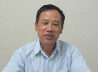 Ông Tạ Văn Thiều - Phó Cục trưởng Cục Người có công