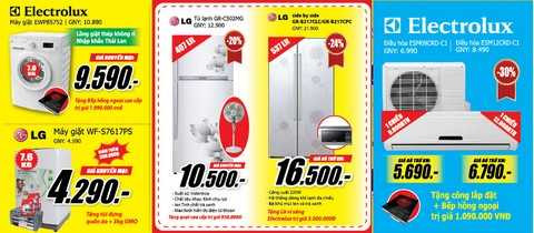 Media Mart tặng 2,5 triệu đồng cho sinh viên