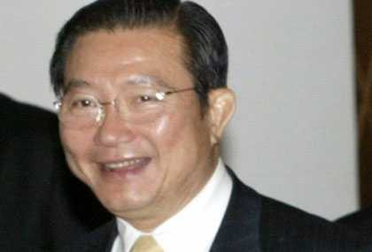 Charoen Sirivadhanabhakdi