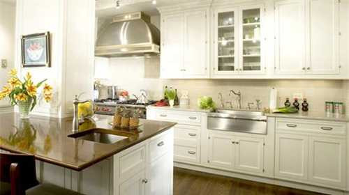 Mẹo: Thay diện mạo cho nhà bạn 