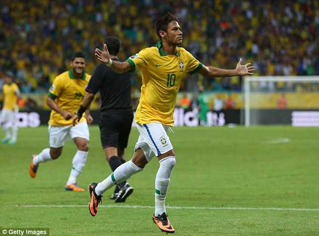 Neymar