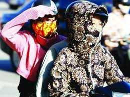 nắng nóng, tăng nhiệt, diện rộng, miền bắc, miền trung