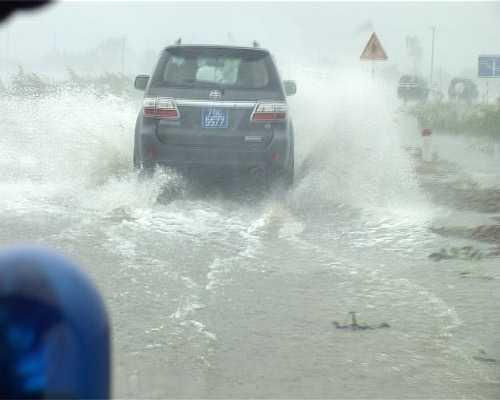 bão số 10, bão Wutip, ứng phó, miền Trung, bão mạnh nhất năm