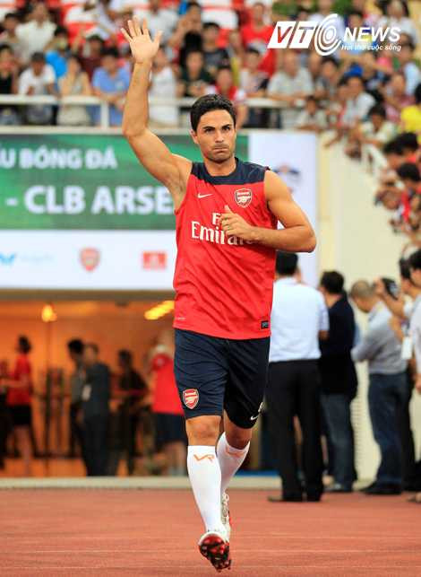 Arteta