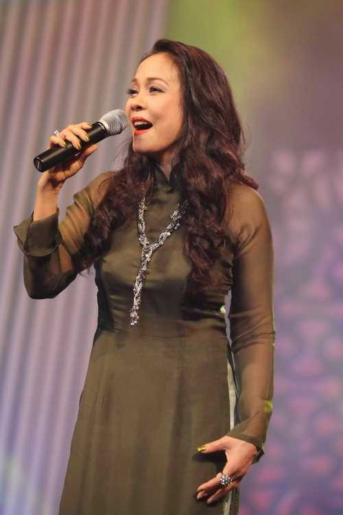 Hồng Hạnh_ngất xỉu