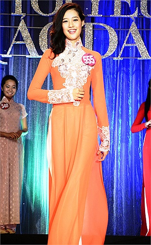 Ngoài ra cô yêu thích văn hóa Nhật Bản, nhất là trà đạo. 