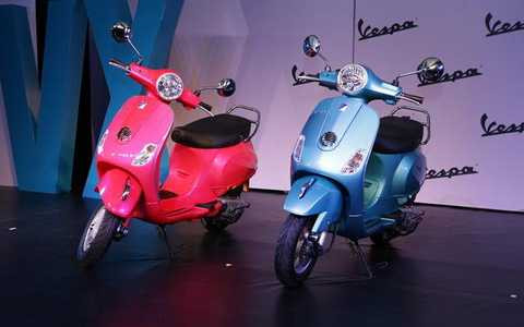 Vespa