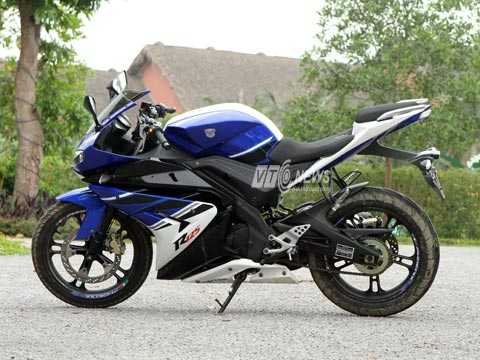 Phoenix R125