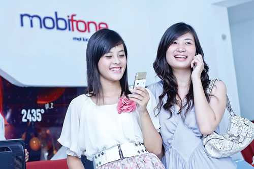 Mobifone sẽ ra riêng