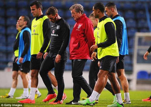 Montenegro - Anh: Chạy trốn nỗi buồn