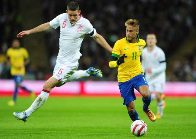 Montenegro-Anh còn 1 ngày: Thắng to, lo lớn