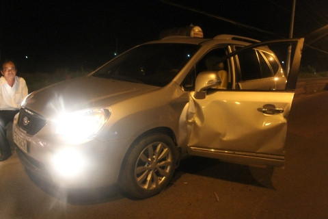 TP.HCM, tai nạn, kinh hoàng, Tân Phú, Hóc Môn, Quốc lộ 22, chết