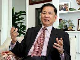 Nguyễn Dy Niên, nguyên Ủy viên Bộ Chính trị, nguyên Bộ trưởng Bộ Ngoại giao, Shangri-La 2013, thủ tướng nguyễn tấn dũng