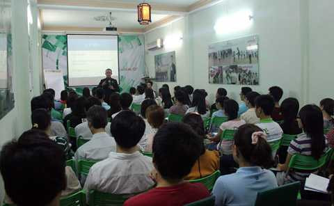 người khổng lồ