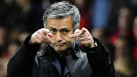Chelsea-Mourinho