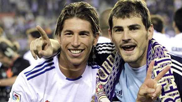 Casillas-Ramos