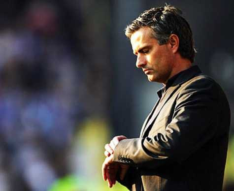Mourinho