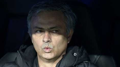 mourinho