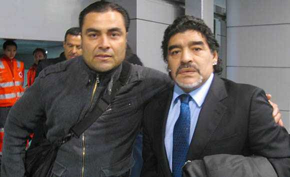 Maradona