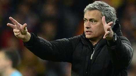 Mourinho