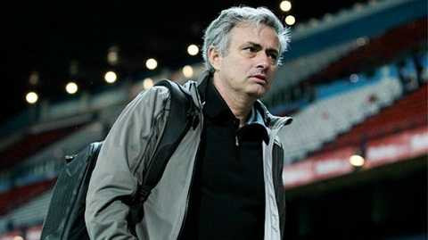 Mourinho
