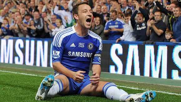 Terry