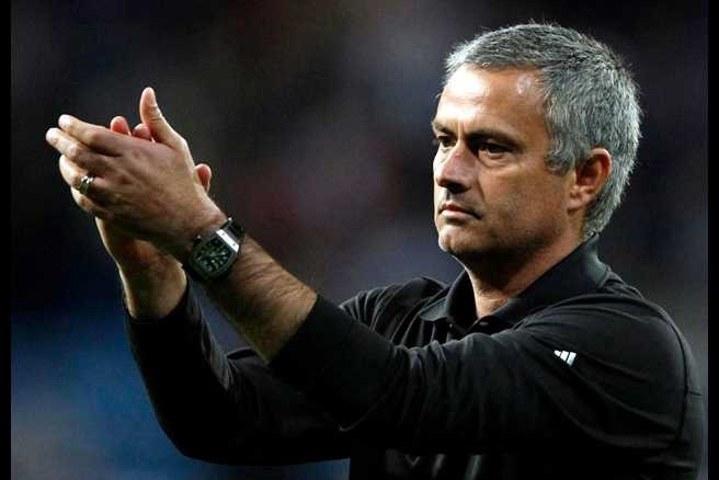 Mourinho oán thù bóng đá Việt Nam?