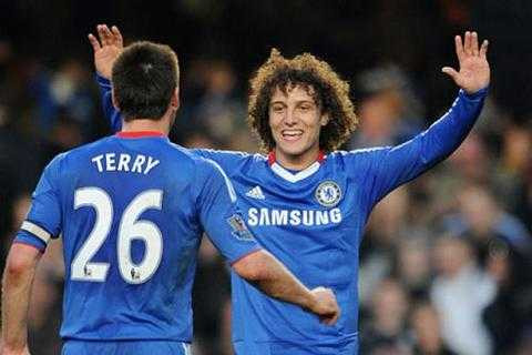 Terry-david luiz