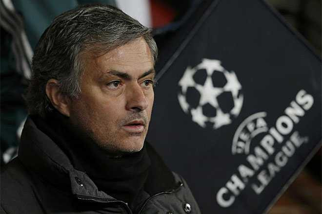 Mourinho trở lại Chelsea: Ai vui mừng nhất?