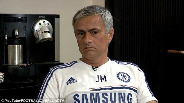 Mourinho