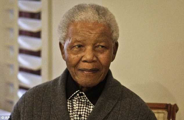 Mandela
