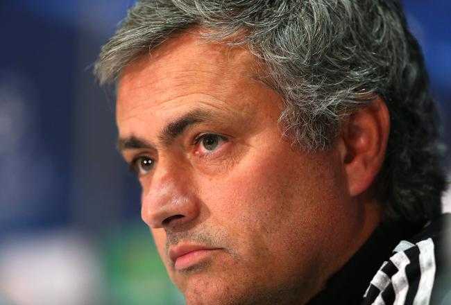 Mourinho tái hợp Chelsea