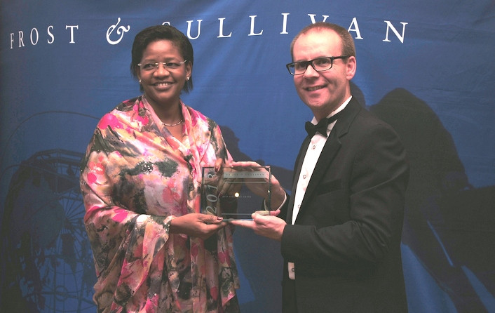 bà Safura, Chủ tịch Hội đồng Quản trị Movitel