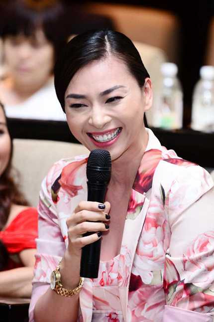 Ngo Thanh Van