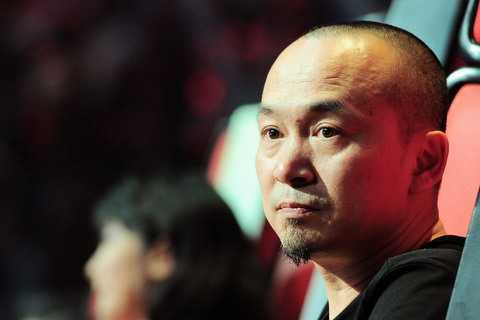 Quốc Trung_Giọng hát Việt