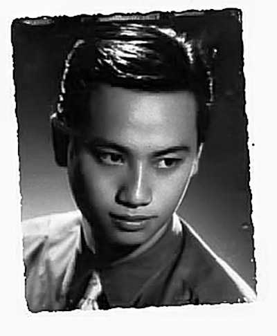 Nhạc sĩ Lam Phương