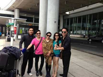 PhuongThanh that lac hanh ly