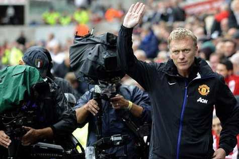 David Moyes