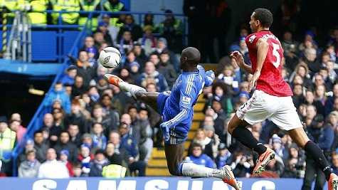 MU đụng độ Chelsea