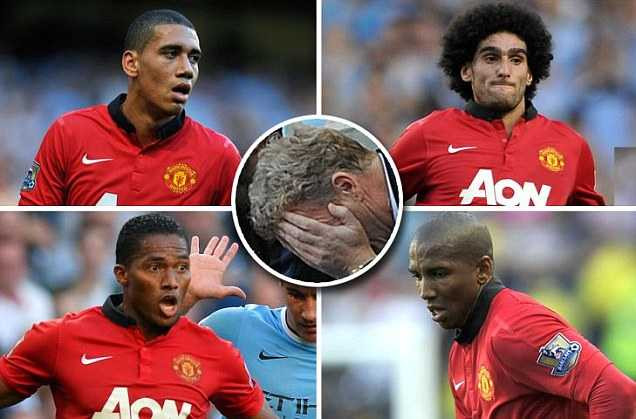 David Moyes sai đến bao giờ