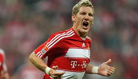 Bastian Schweinsteiger