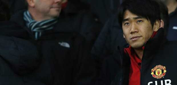 Bao giờ đến lượt Kagawa?