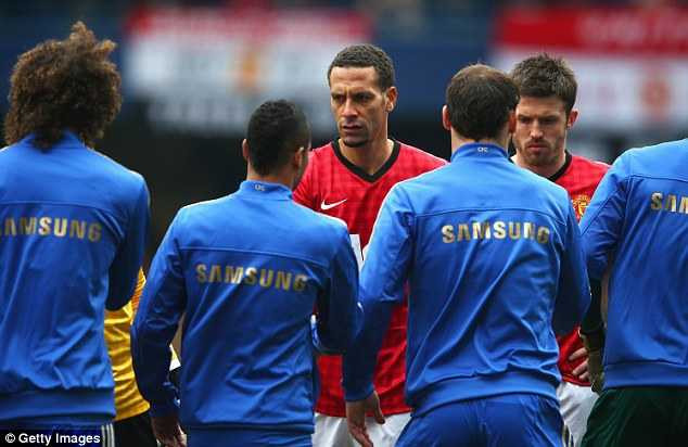 MU dẹp Chelsea, dồn sức đấu derby Manchester