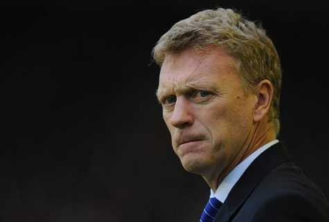 David Moyes