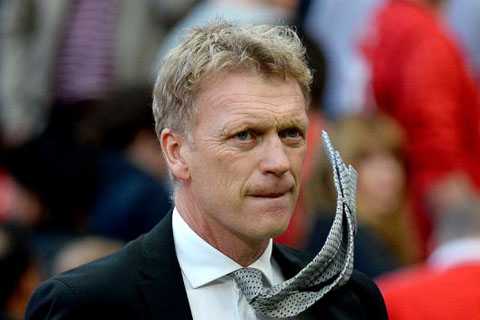 david moyes